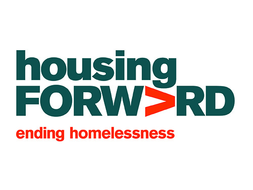 Housing Forward logo