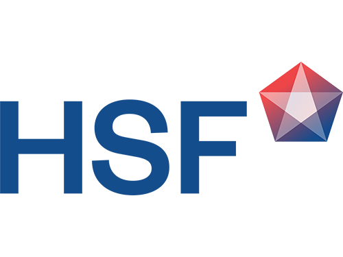 HSF logo