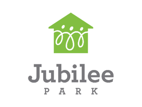 Jubilee Park logo