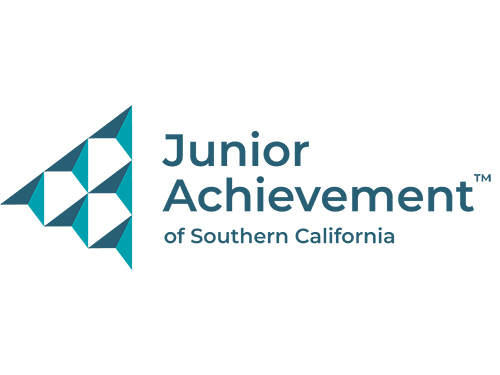 Junior Achievement of Southern California logo