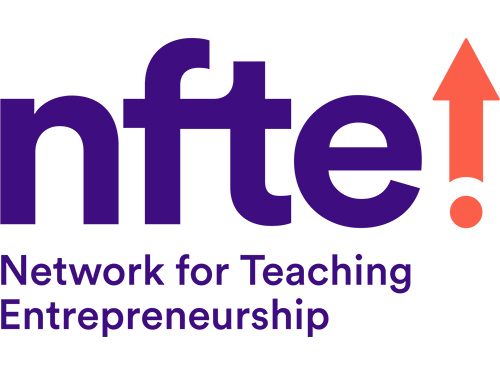 Network for Teaching Entrepreneurship logo