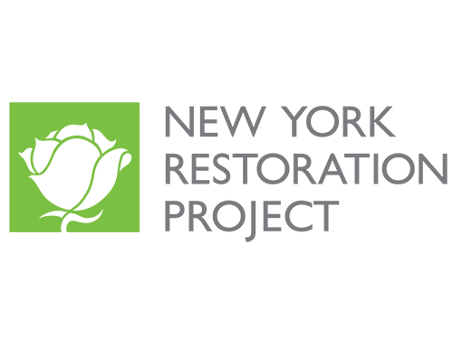 New York Restoration Project logo