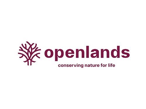 Openlands logo