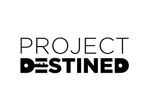 Project Destined logo