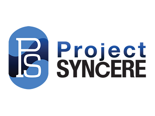 Project Syncere logo