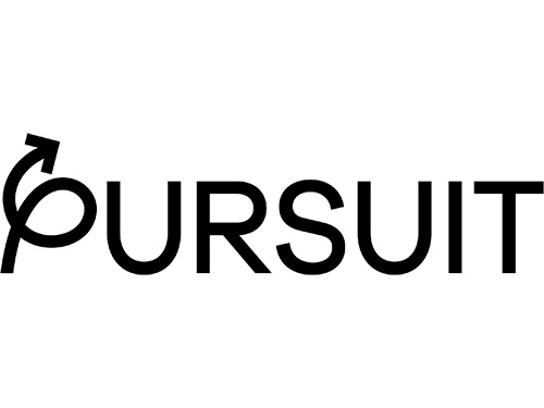Pursuit logo