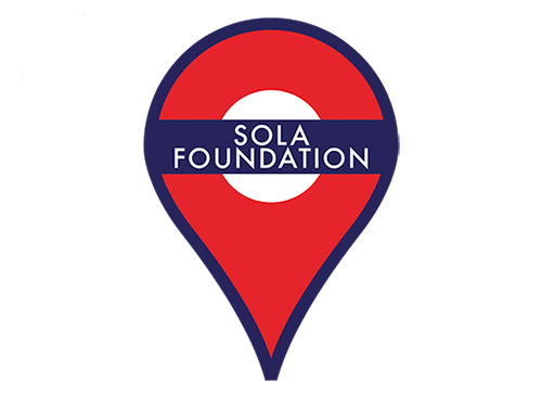 SoLa Foundation logo