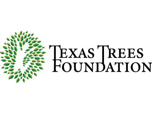 Texas Trees Foundation logo