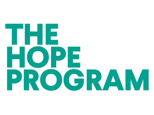 The Hope Program logo