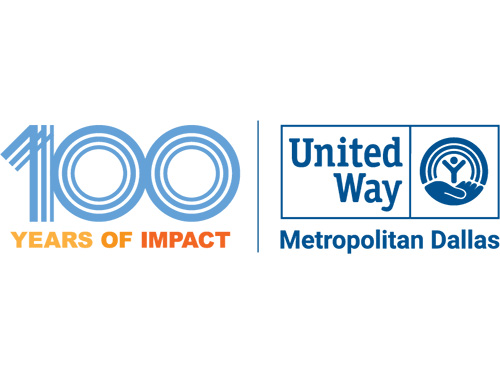 United Way Metropolitan Dallas logo