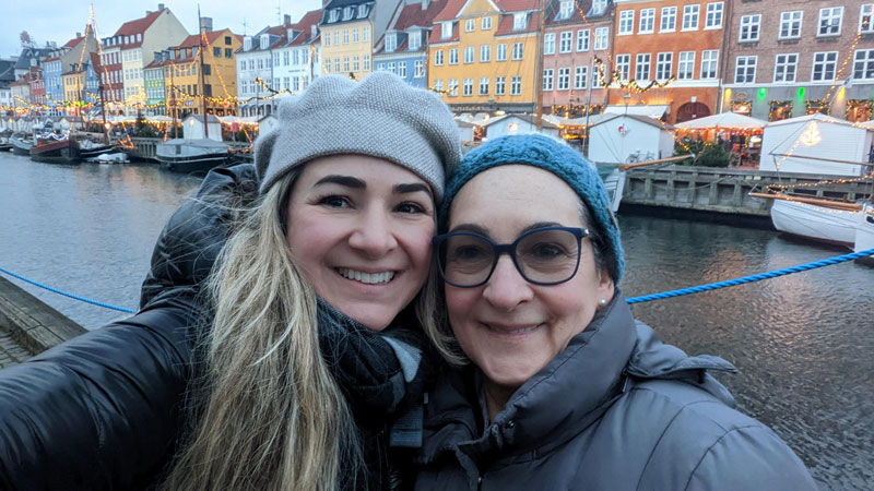 CaroTIrelandtrip