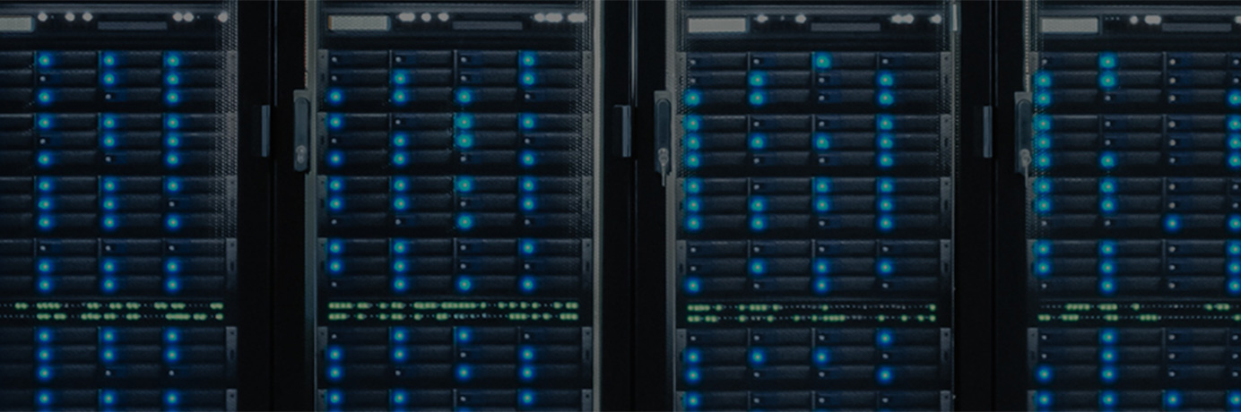 Data Servers