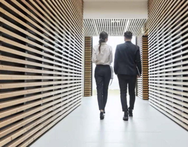 The future of work
