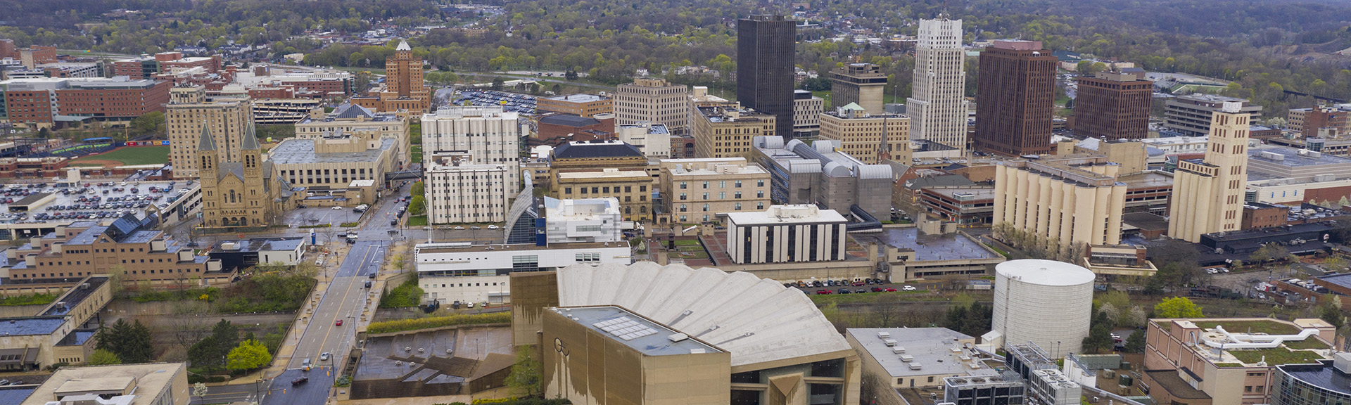 Akron