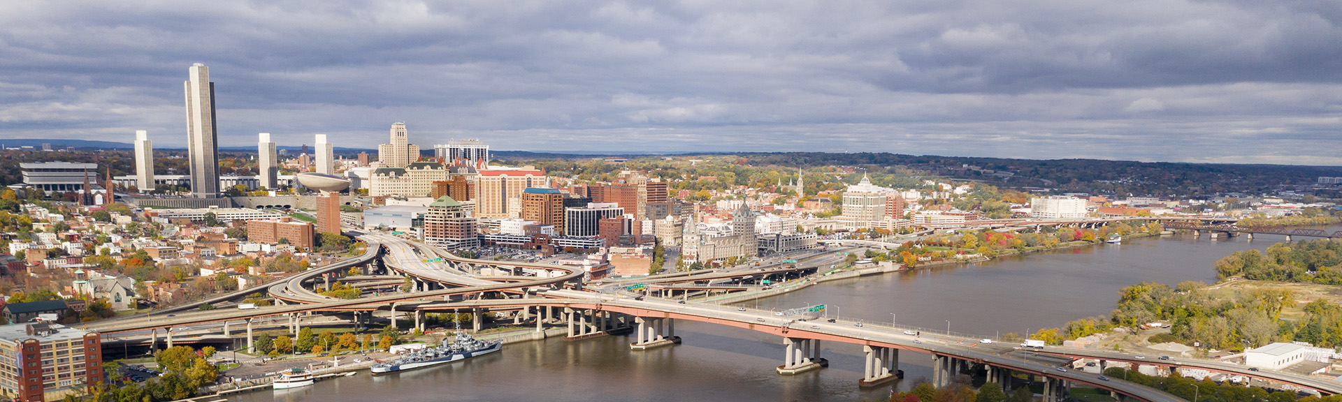 Albany