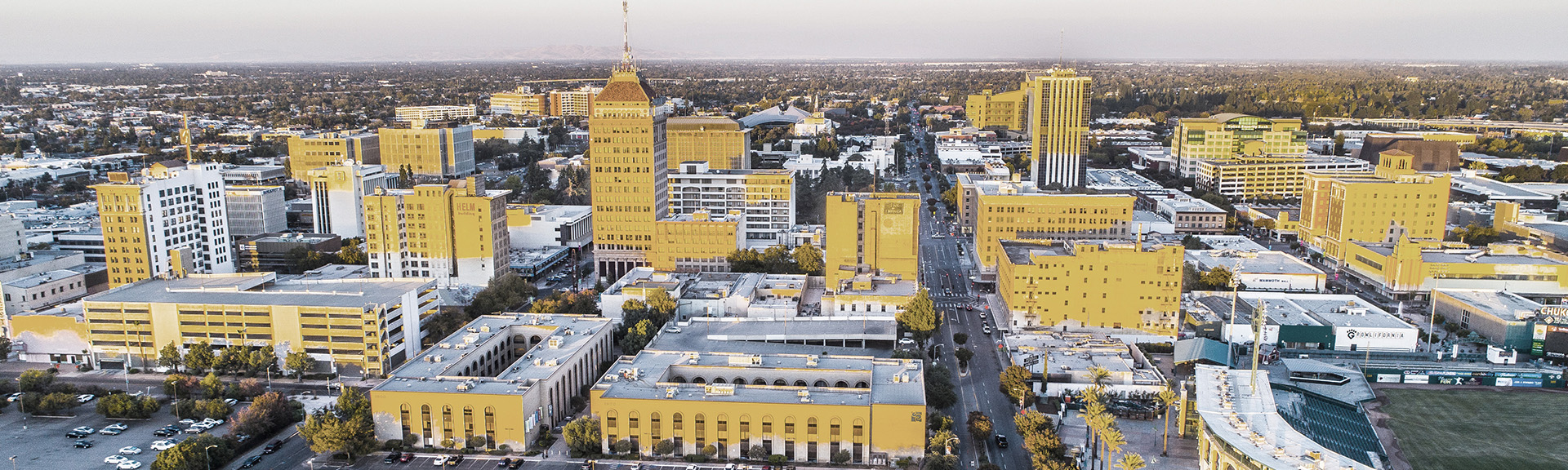 Central Valley