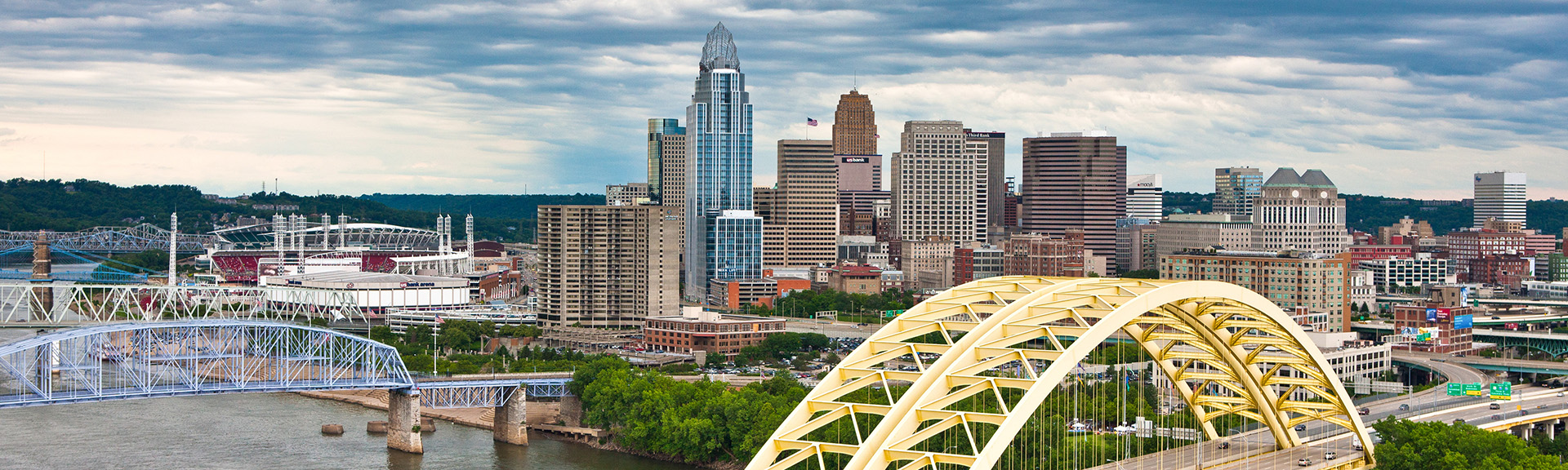 Cincinnati