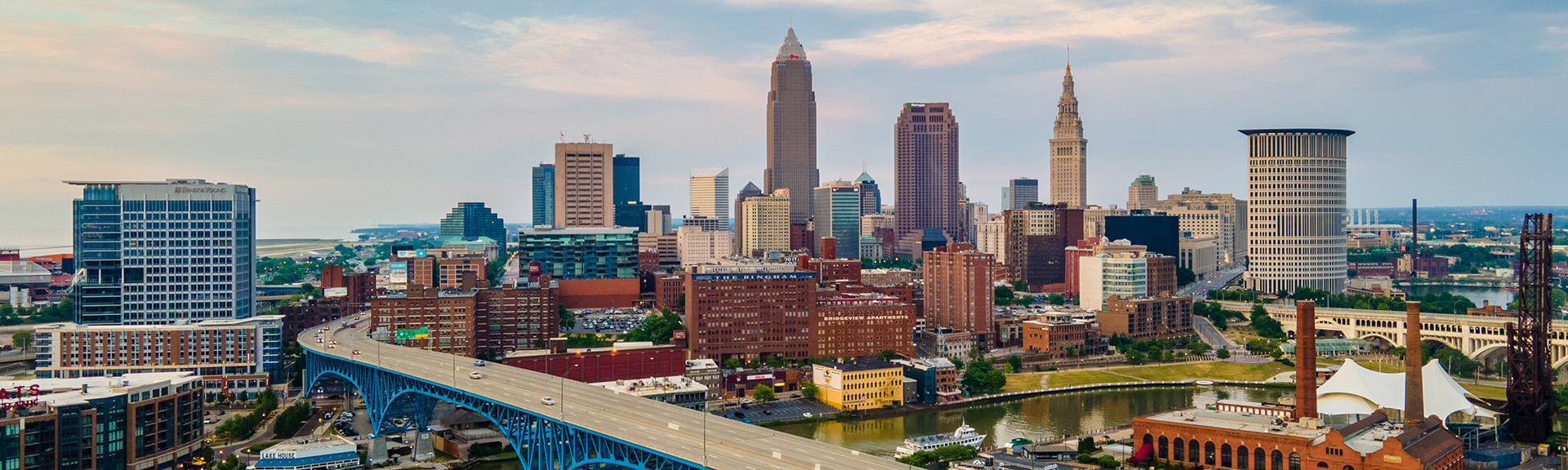 Cleveland