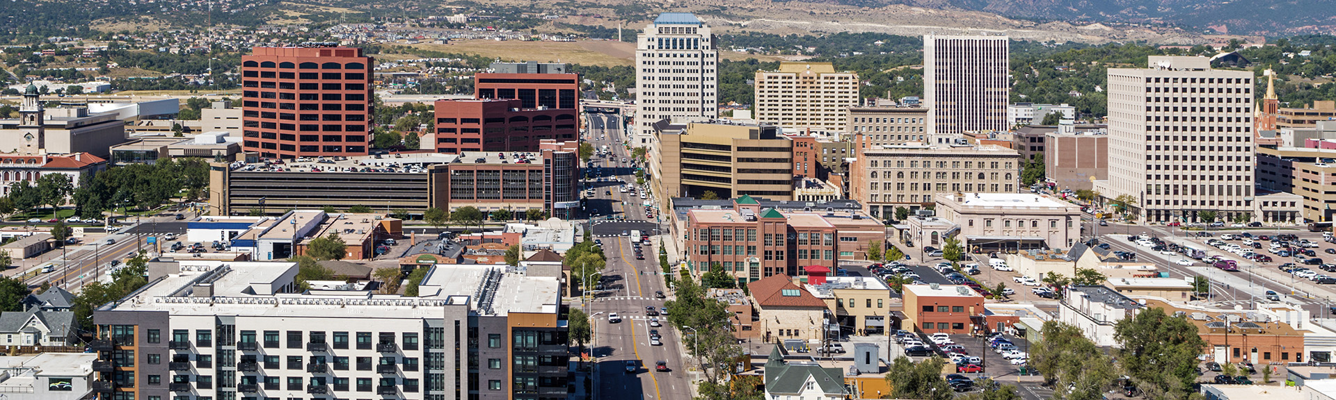 Colorado Springs