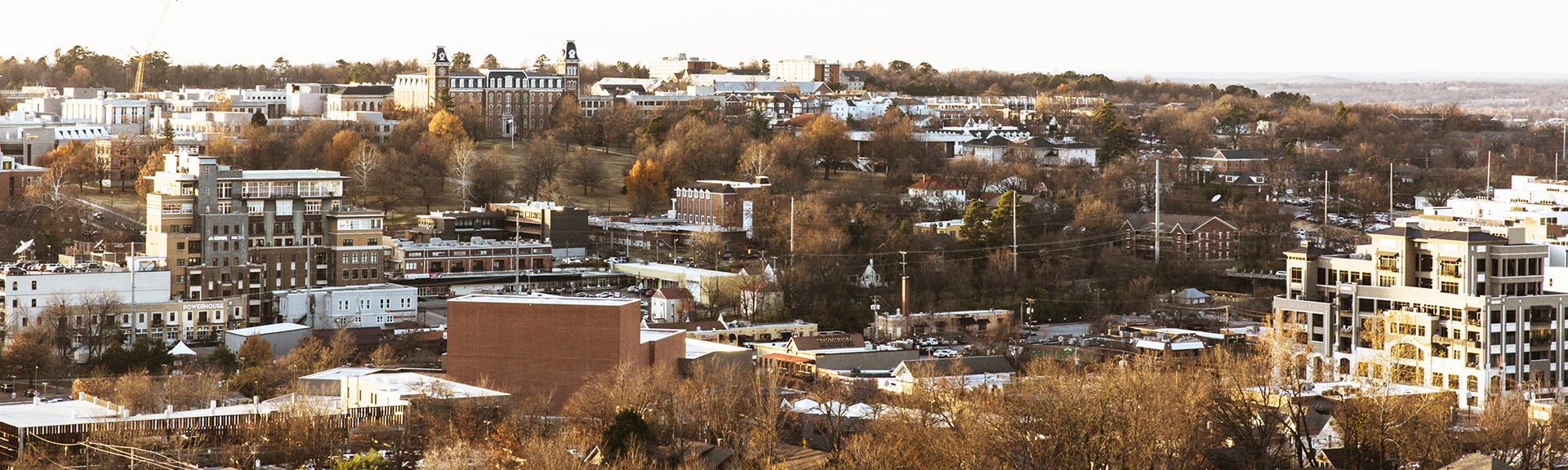Fayetteville