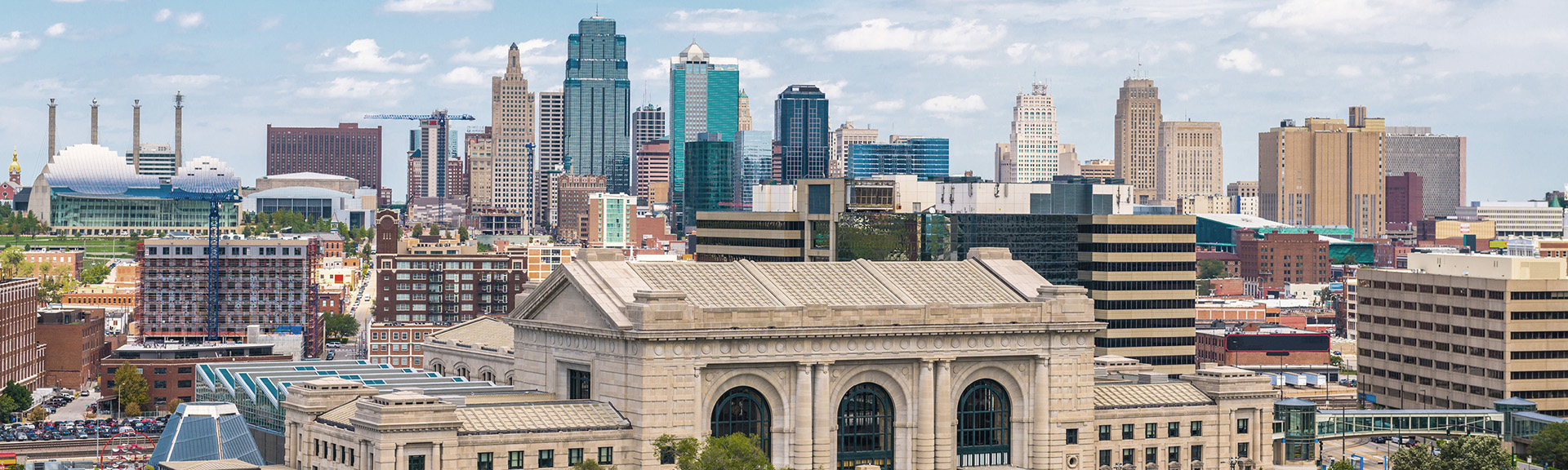 Kansas City