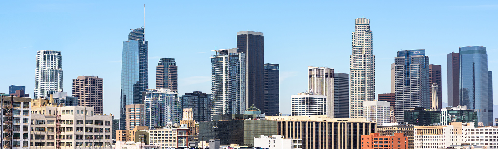 Los Angeles