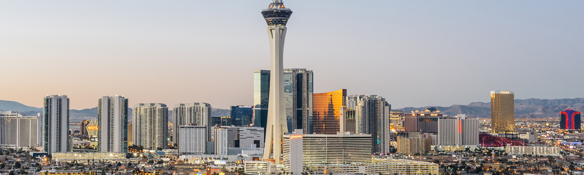 Las Vegas