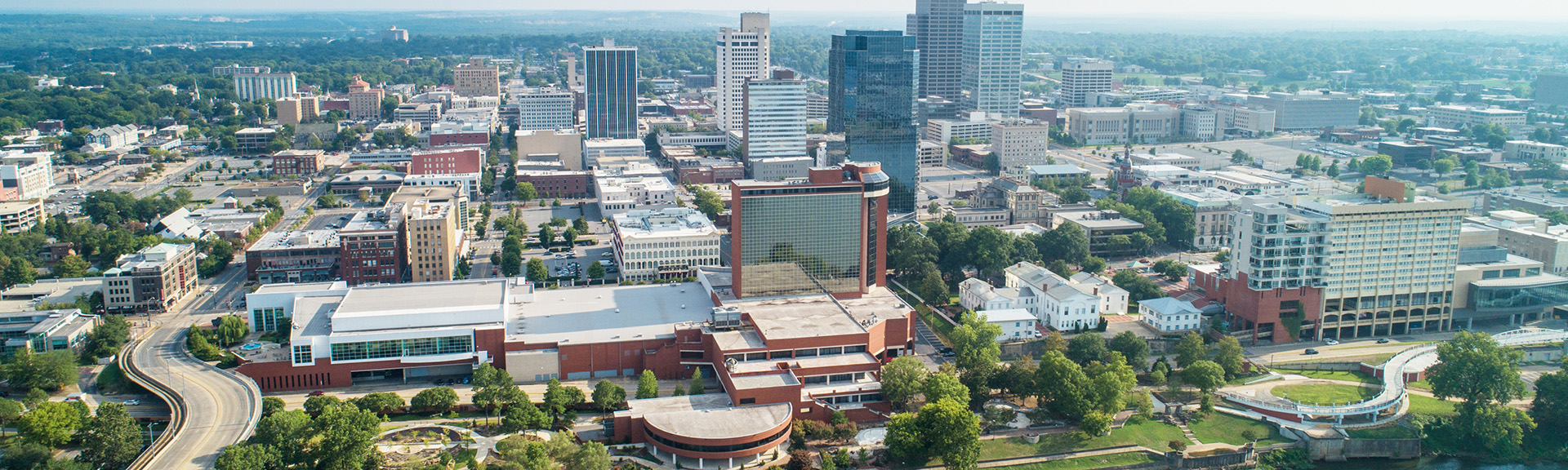 Little Rock