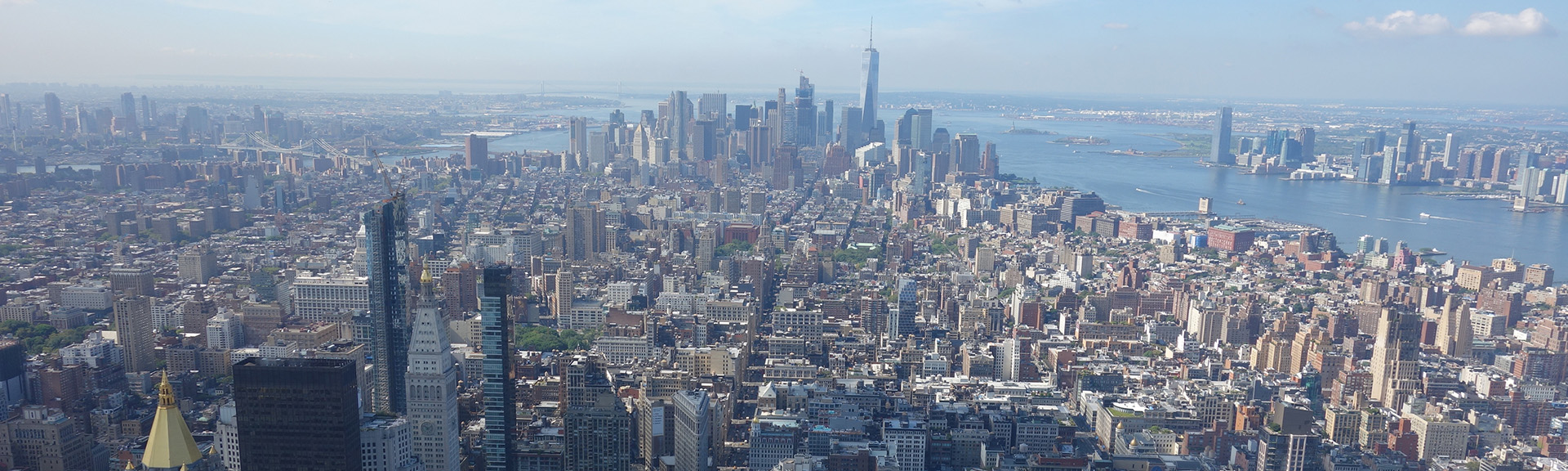 New York City