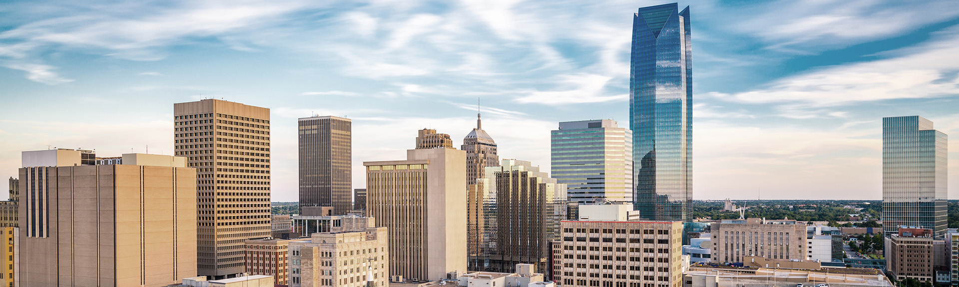 Oklahoma City