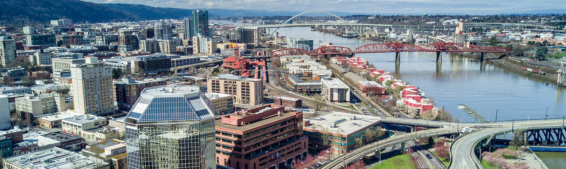 Portland