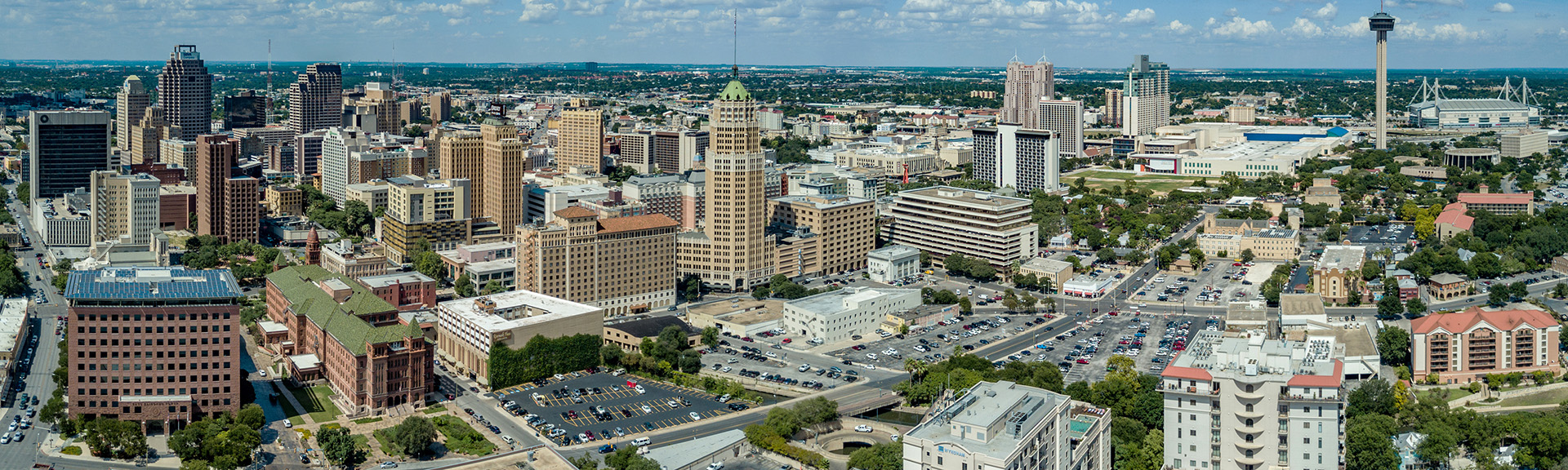 San Antonio