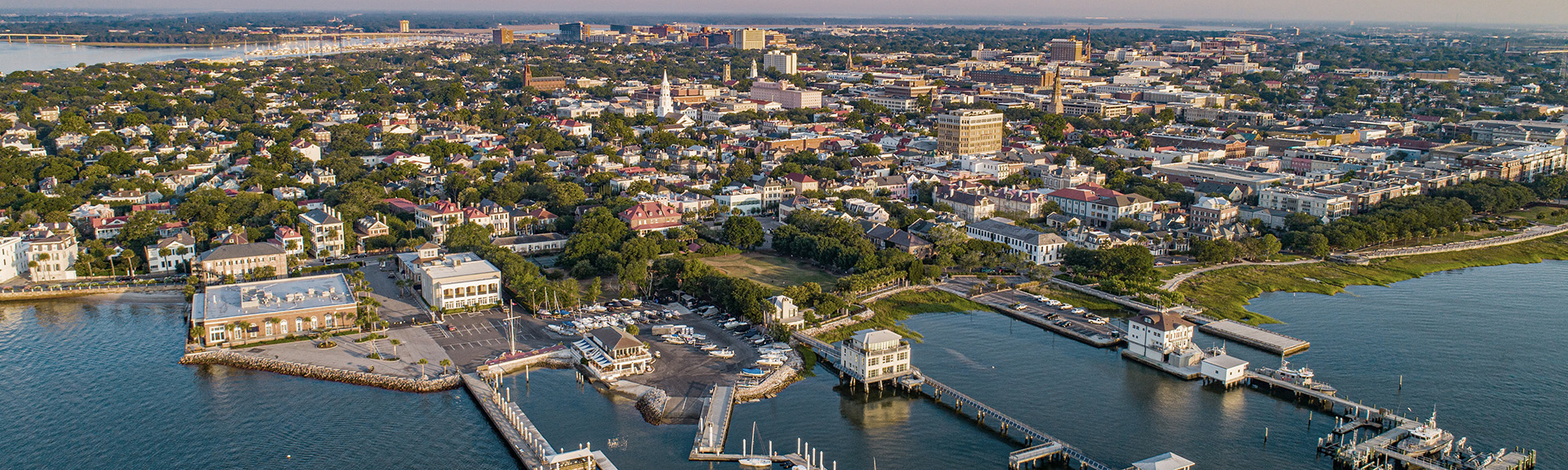 South Carolina