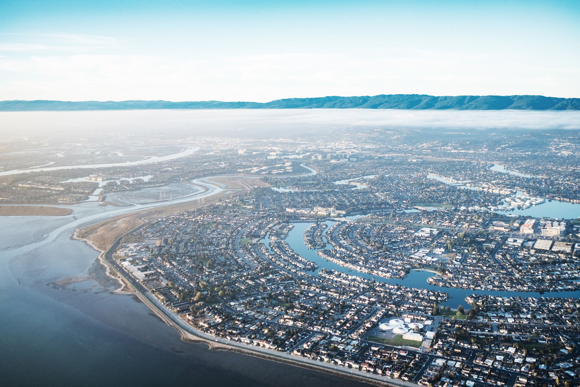 San Francisco Peninsula
