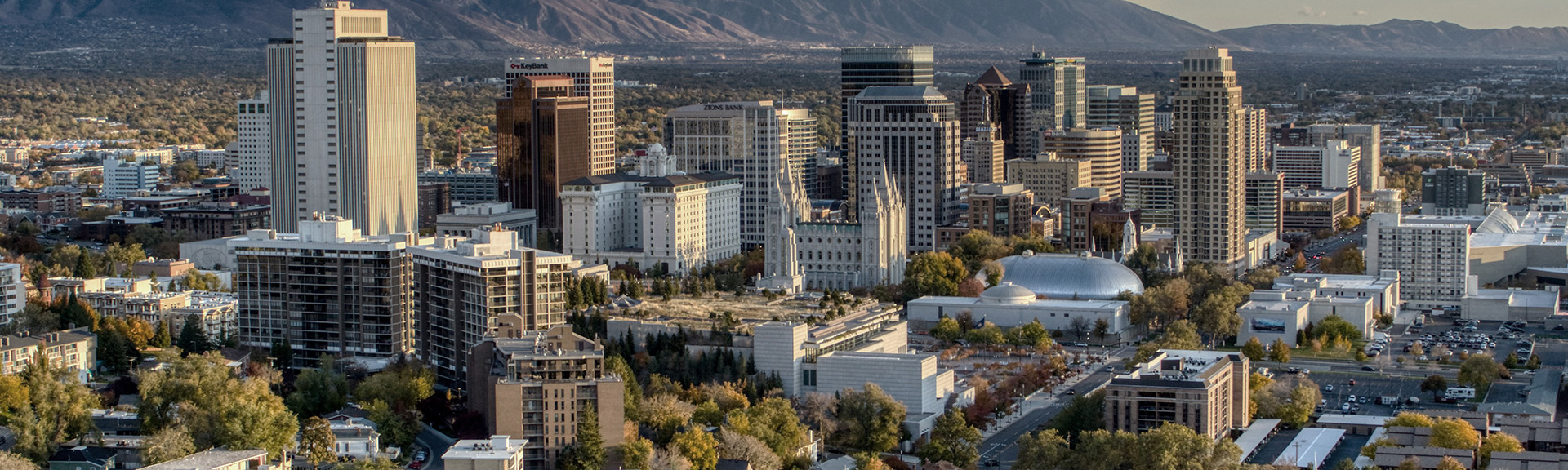Salt Lake City