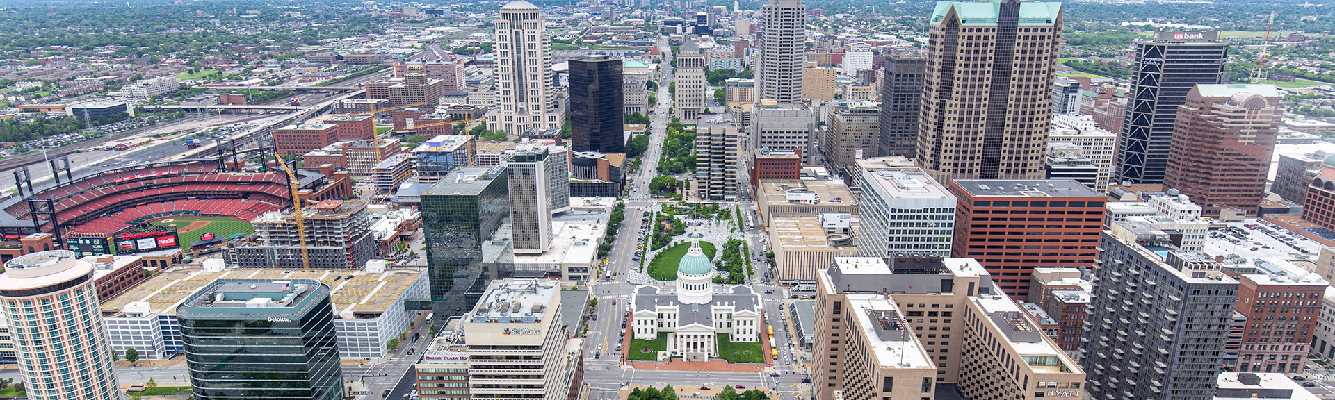St Louis