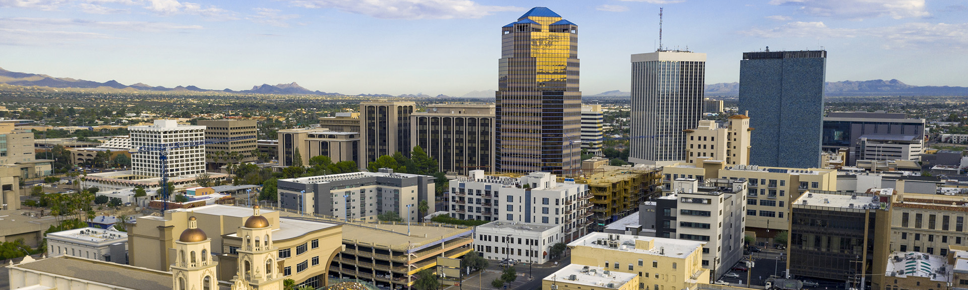 Tucson