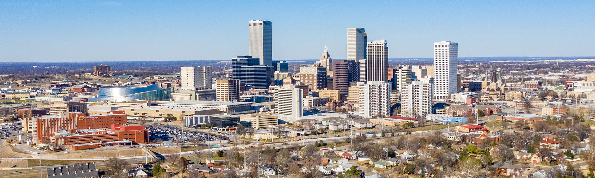 Tulsa