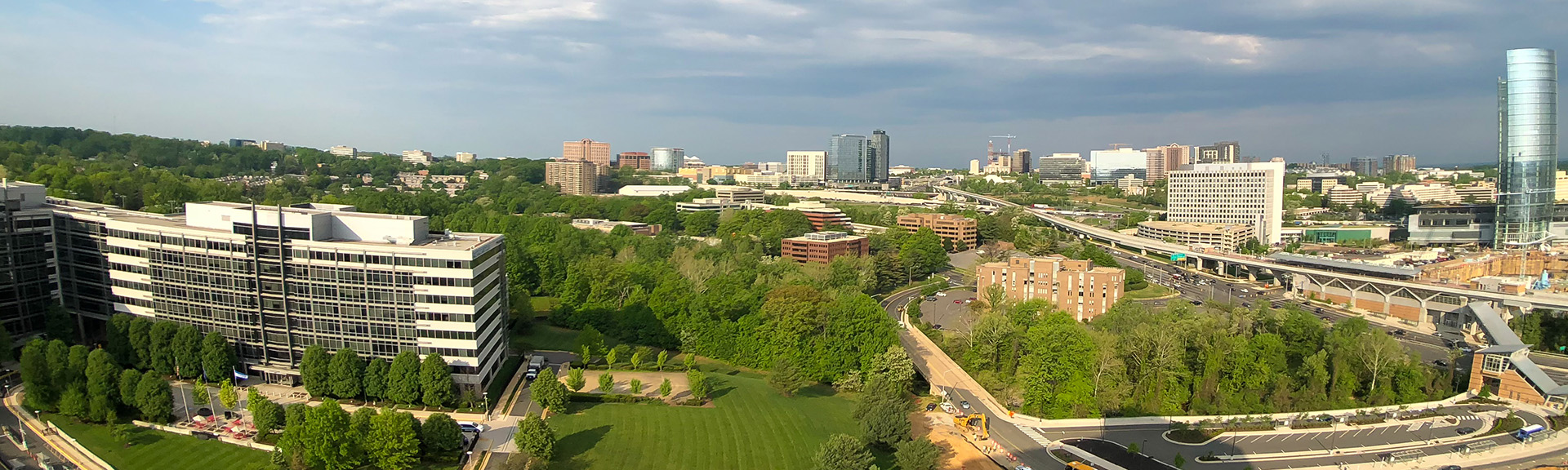 Tysons Corner