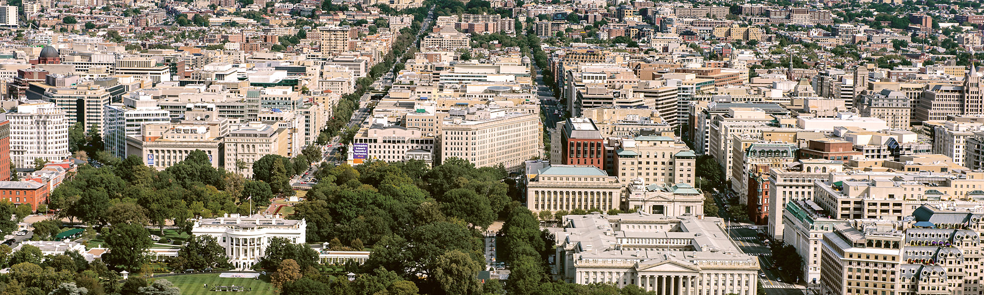 Washington DC
