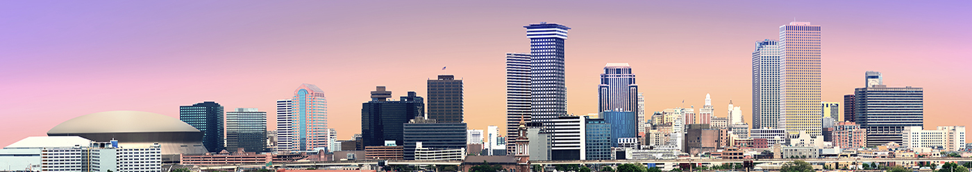 new orleans