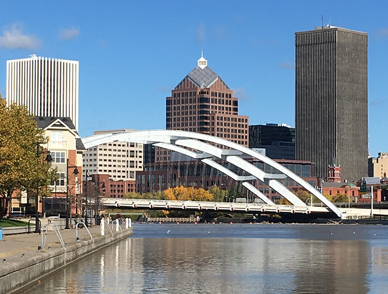 Rochester