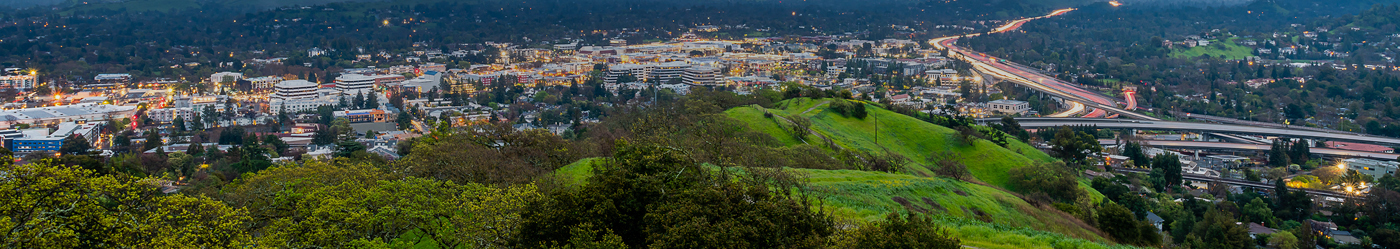 Walnut Creek