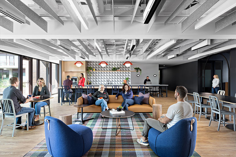 Ace Hardware Headquarters | Oak Brook,IL