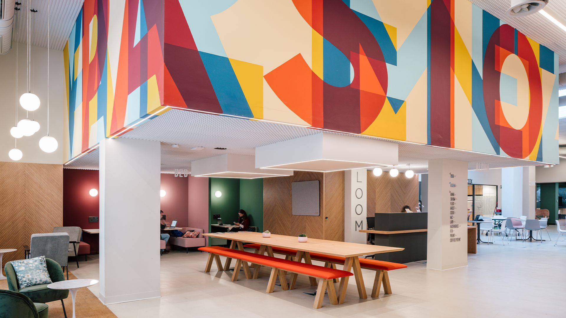 Loom office