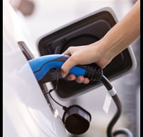Electric Vehicle Charging