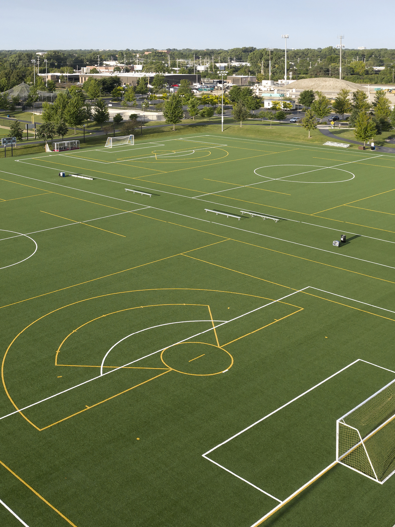Sports & leisure Image