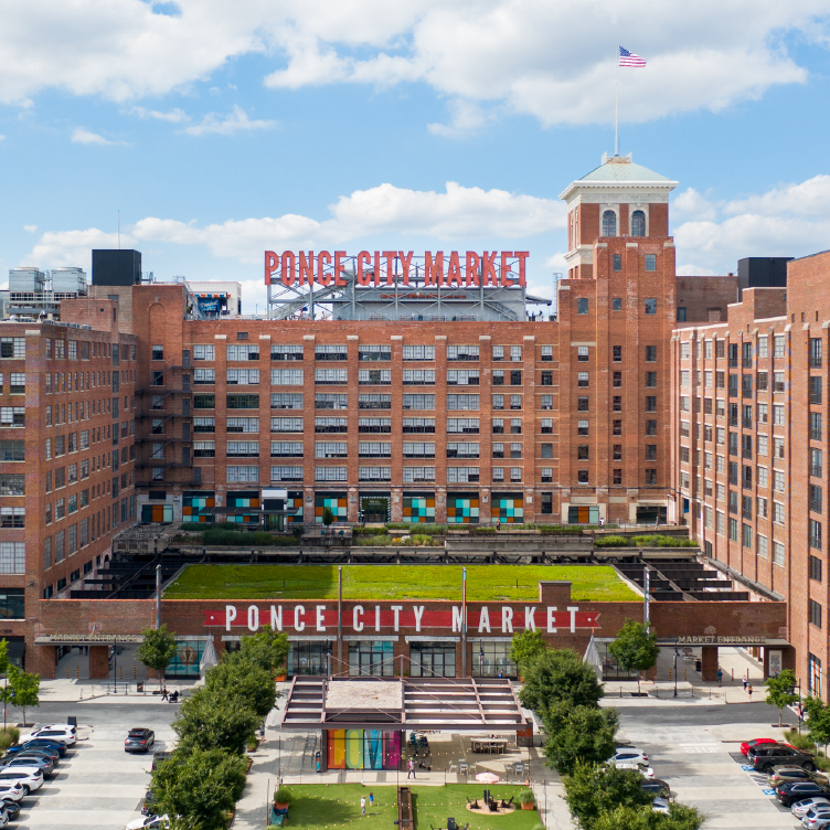 Our Work_Ponce City Market Thumbnail