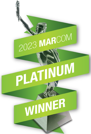 Marcom Award