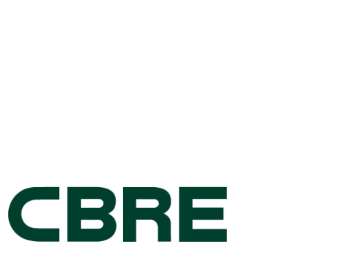 CBRE-Host-Left